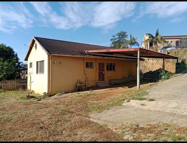 3 BEDROOM HOUSE FOR SALE IN NORTHDALE